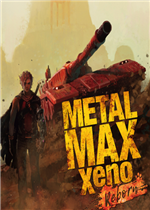 重装机兵XENO：重生steam破解版