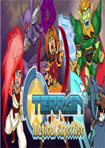 Terrain of Magical Expertise中文硬盘版