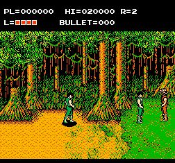 FC鳄鱼先生汉化版