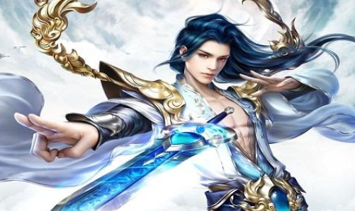 最新开服仙侠