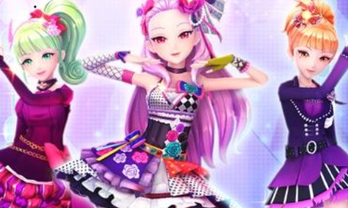星动创造营