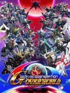 SD高达G世纪革命安卓版