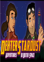 德克斯特星尘：外太空历险记官方版