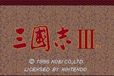 三国志3安卓版apk