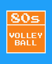 80年代排球完整存档版