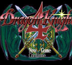 龙骑士4中文版