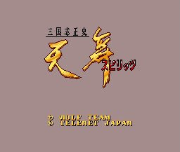 天舞三国志手机版