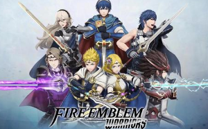 火焰之纹章无双中文版