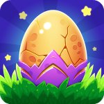 幻兽爱合成