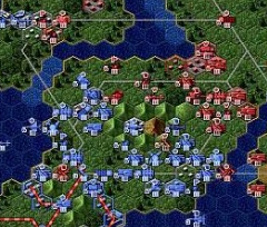 大战略2安卓中文版