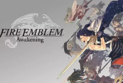 火焰之纹章觉醒完美汉化版