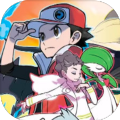 pokemon masters ex
