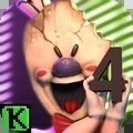 恐怖冰淇淋4破解版