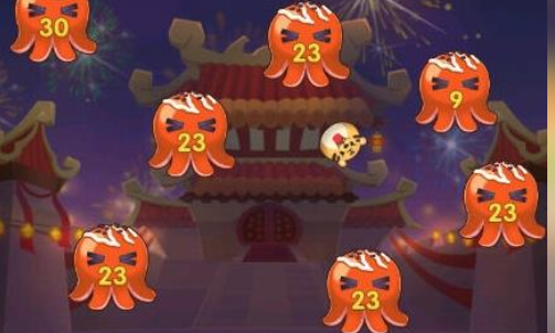 疯狂弹力球