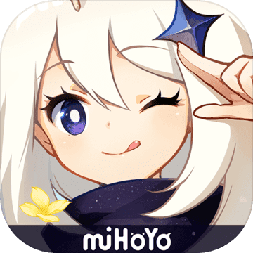 原神鸿蒙版