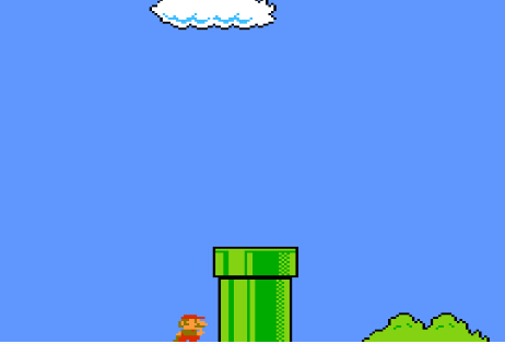 超级玛丽怀旧经典版apk