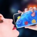 摸摸鱼假装喝水模拟器5游戏最新版