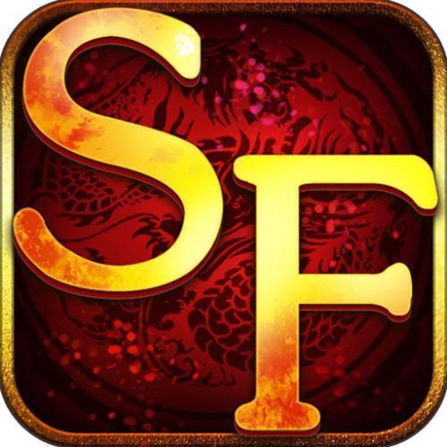 传世手游私sf微变官网版