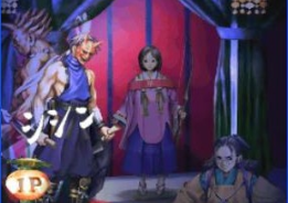 狱门山物语街机版