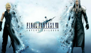 最终幻想7安卓汉化版