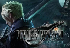 最终幻想7重制版破解版
