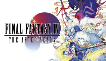 最终幻想4中文版破解版
