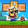 超级无敌猫里奥小游戏官方版