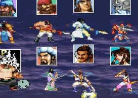 三国战纪2007修改版