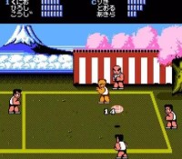 FC热血高校躲避球必杀版