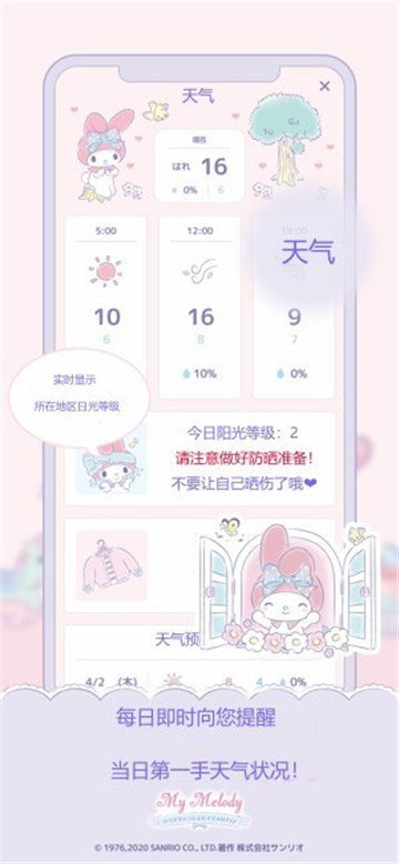 美乐蒂