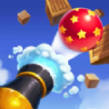 谢广坤代言世界大炮红包版