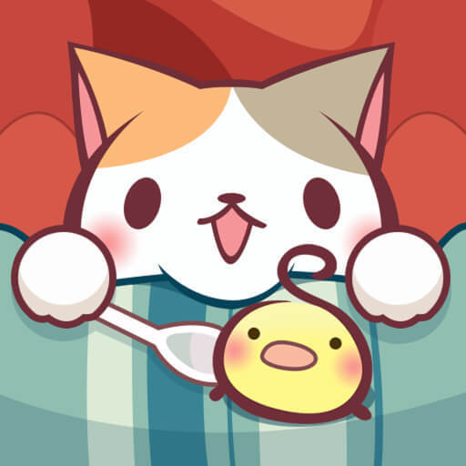 开心猫猫乐红包版