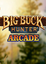 大雄鹿猎人街机版(Big Buck Hunter Arcade)PC硬盘版