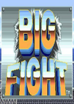 大决战:大西洋的动乱(Big Fight-Big Trouble in the Atlantic Ocean)街机版