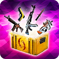 csgo开箱模拟器破解版