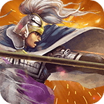 三国神将传破解版无限元宝