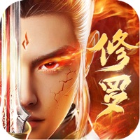 修罗剑尊仙灵幻想官网版