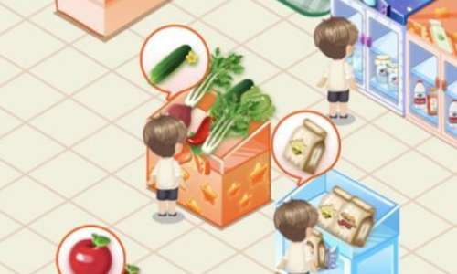 我的水果店