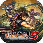 战国无双5中文版