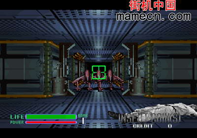 FC异形3汉化版