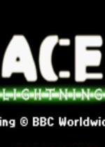 头号闪电(Ace Lightning)GBA版