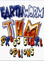 蚯蚓吉姆(Earthworm Jim)GBA版