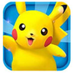 口袋妖怪3DS