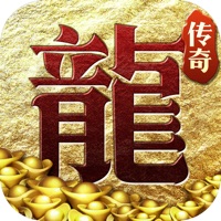 王者霸业打金传奇官网版