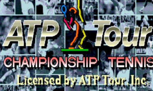 ATP冠军网球赛