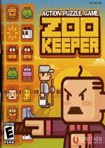 动物管理员(Zoo Keeper)NDS汉化中文版
