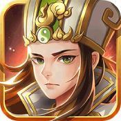 萌回三国破解版