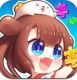 爱拼图的宝宝