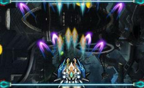 飞行动作
