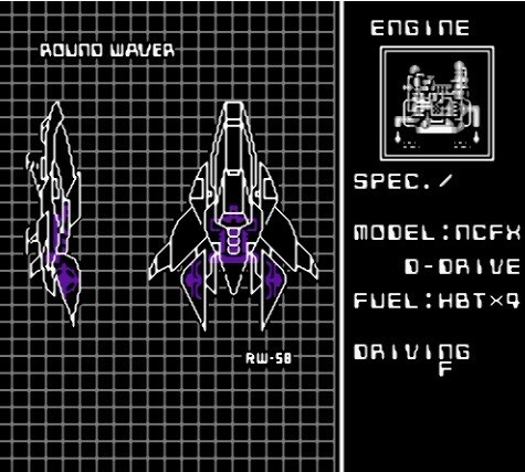 宇宙警备队fc日版